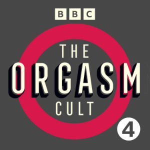 The Orgasm Cult-logo