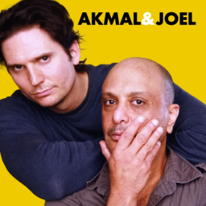AKMAL & JOEL-logo