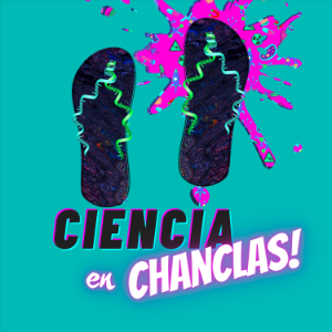 Ciencia en Chanclas-logo