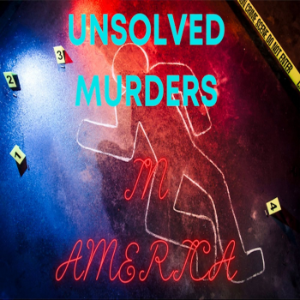 Unsolved Murders In America-logo