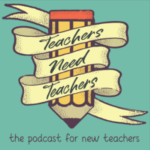 Teachers Need Teachers-logo