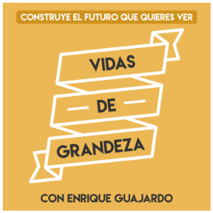 Vidas de Grandeza-logo