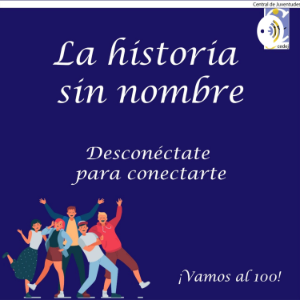 La historia sin nombre-logo