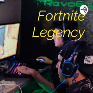Fortnite Legency-logo