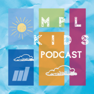 MPL Kids Podcast-logo