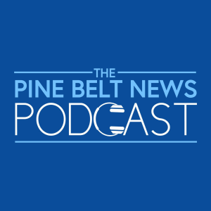 The Pine Belt News Podcast-logo