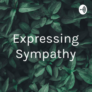Expressing Sympathy-logo