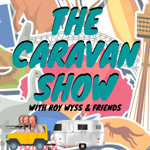 The Caravan Show-logo