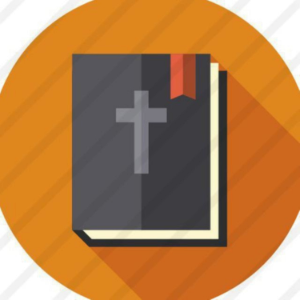 Biblia en audio (RV1960)-logo