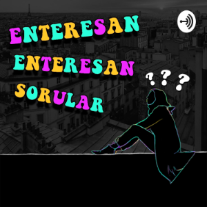 Enteresan Enteresan Sorular-logo