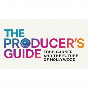 The Producer's Guide: Todd Garner and the Future of Hollywood-logo