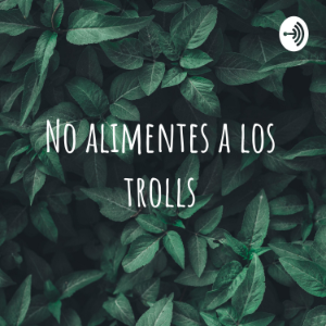 No alimentes a los trolls-logo