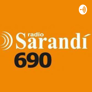 Radio Sarandi 690-logo