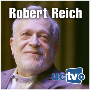 Robert Reich-logo
