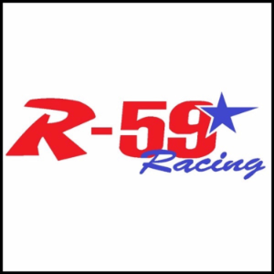 R59 RACING-logo