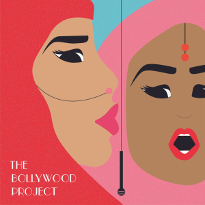 The Bollywood Project-logo