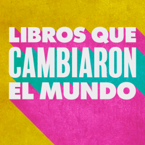 Libros Que Cambiaron El Mundo-logo