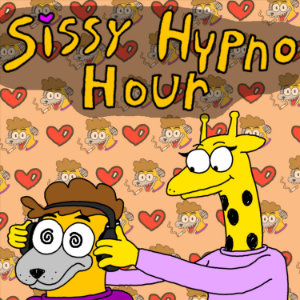 Sissy Hypno Hour-logo