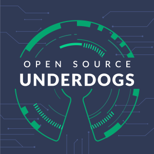 Open Source Underdogs-logo