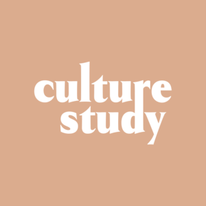 Culture Study-logo