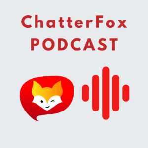 ChatterFox's Podcast-logo
