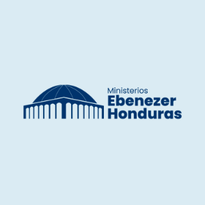 Iglesia de Cristo Ebenezer Honduras-logo