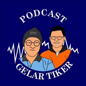 Gelar Tiker-logo