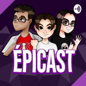 Epicast-logo
