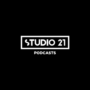 STUDIO 21 Podcasts-logo