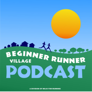 Beginner Runner Village-logo