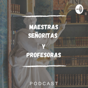Maestras, Senoritas y Profesoras-logo