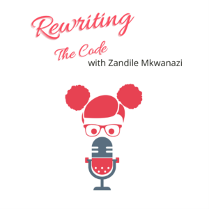 GirlCode: Rewriting the Code-logo