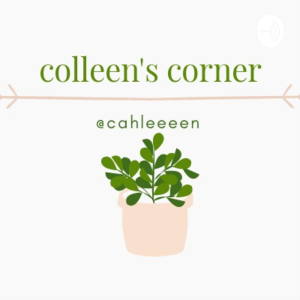 Colleen's Corner-logo