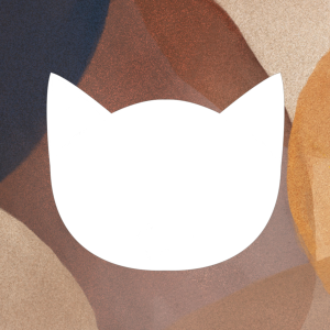 ASMR Cat-logo