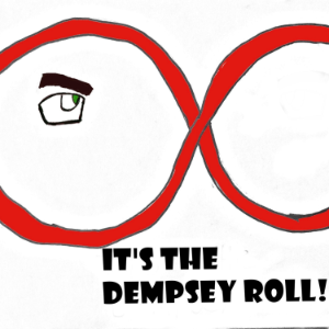 Hajime No Ippo: The Podcast-logo