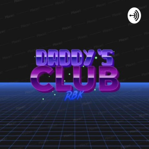 Daddy's Club-logo