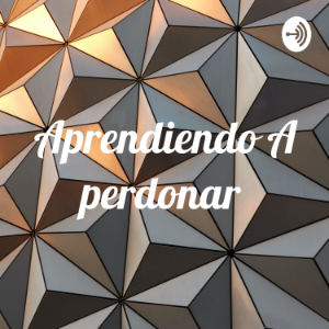 Aprendiendo A perdonar-logo