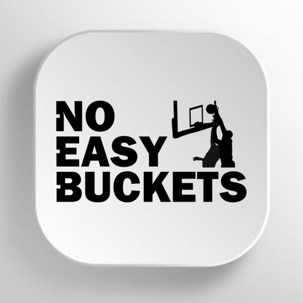 No Easy Buckets Listen to Podcasts On Demand Free TuneIn