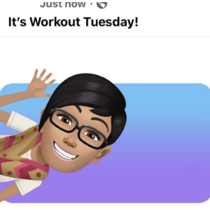 Workouts By Andrea's podcast-logo