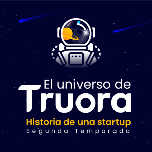El Universo de Truora: Historia de un Startup.-logo