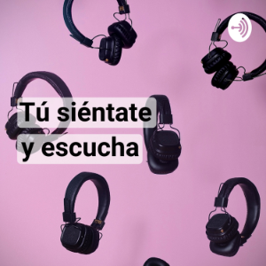 Tu sientate y escucha-logo