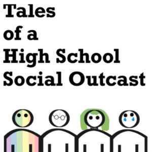 Tales of a High School Social Outcast-logo