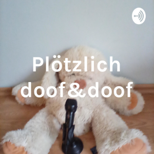 Plotzlich doof&doof-logo