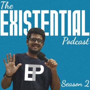 The Existential Podcast-logo