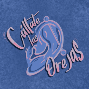 Callate las Orejas-logo
