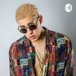 El Reconocido Cantante Bad Bunny-logo