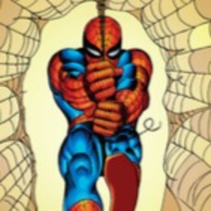 The Amazing Spider-Man-logo