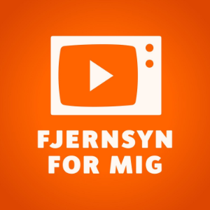 Fjernsyn For Mig-logo