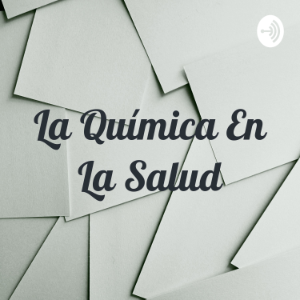 La Quimica En La Salud-logo