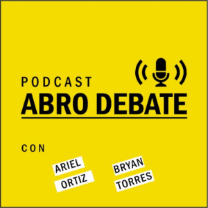 Abro Debate-logo
